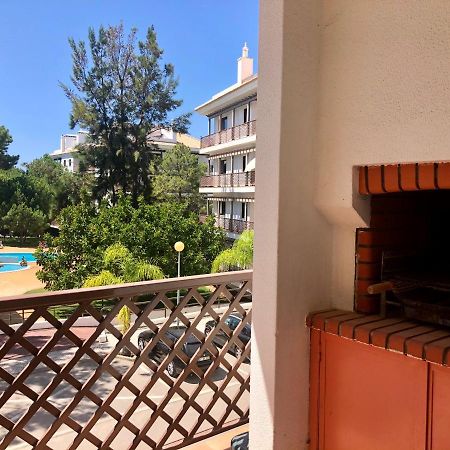 Praia Da Falesia - Falesia Beach - Apartment Netflix And Hbo อัลบูเฟรา ภายนอก รูปภาพ