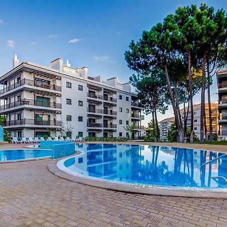 Praia Da Falesia - Falesia Beach - Apartment Netflix And Hbo อัลบูเฟรา ภายนอก รูปภาพ