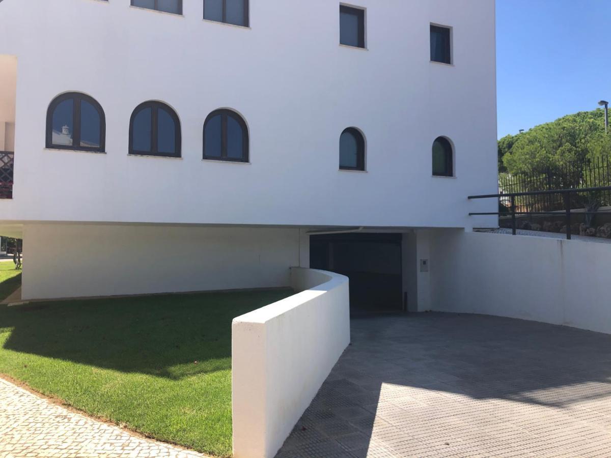 Praia Da Falesia - Falesia Beach - Apartment Netflix And Hbo อัลบูเฟรา ภายนอก รูปภาพ