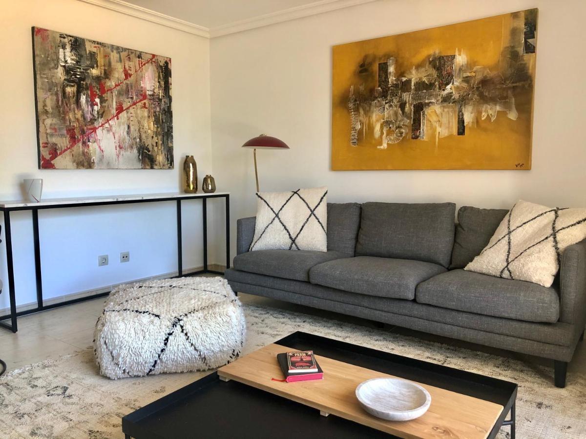 Praia Da Falesia - Falesia Beach - Apartment Netflix And Hbo อัลบูเฟรา ภายนอก รูปภาพ