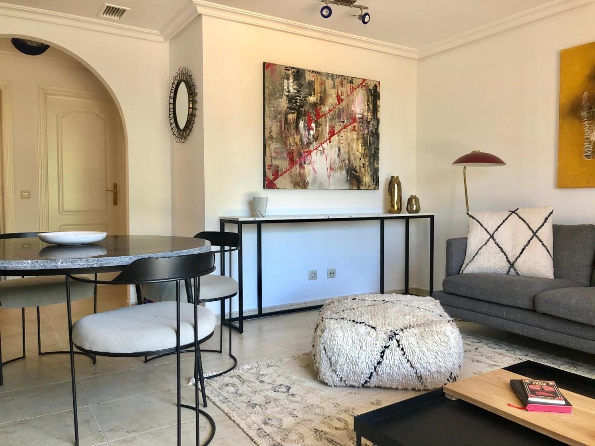 Praia Da Falesia - Falesia Beach - Apartment Netflix And Hbo อัลบูเฟรา ภายนอก รูปภาพ