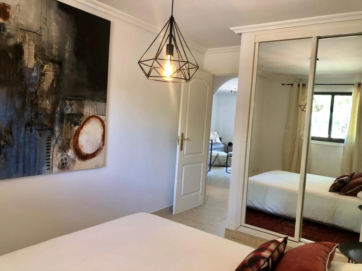 Praia Da Falesia - Falesia Beach - Apartment Netflix And Hbo อัลบูเฟรา ภายนอก รูปภาพ