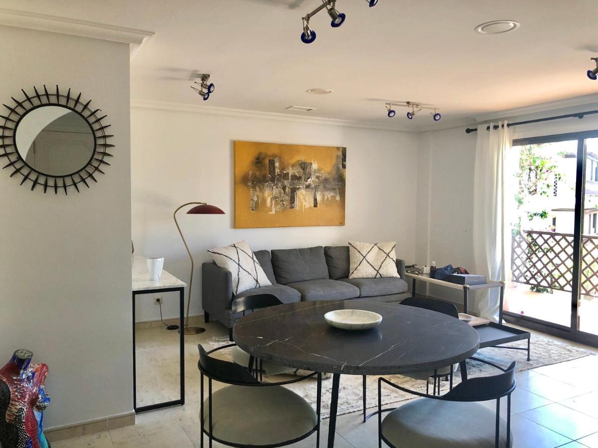 Praia Da Falesia - Falesia Beach - Apartment Netflix And Hbo อัลบูเฟรา ภายนอก รูปภาพ