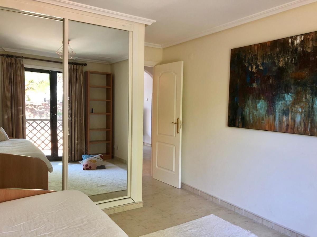 Praia Da Falesia - Falesia Beach - Apartment Netflix And Hbo อัลบูเฟรา ภายนอก รูปภาพ