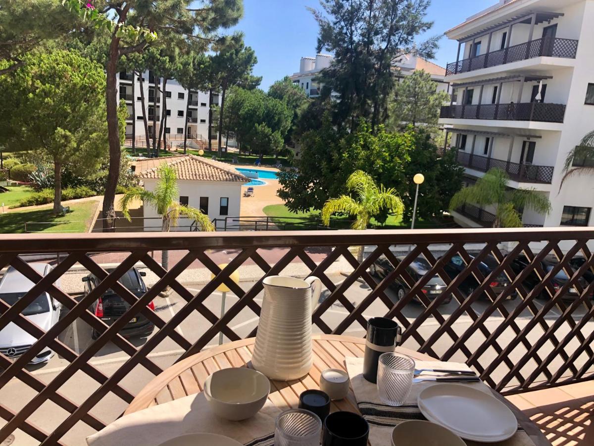 Praia Da Falesia - Falesia Beach - Apartment Netflix And Hbo อัลบูเฟรา ภายนอก รูปภาพ