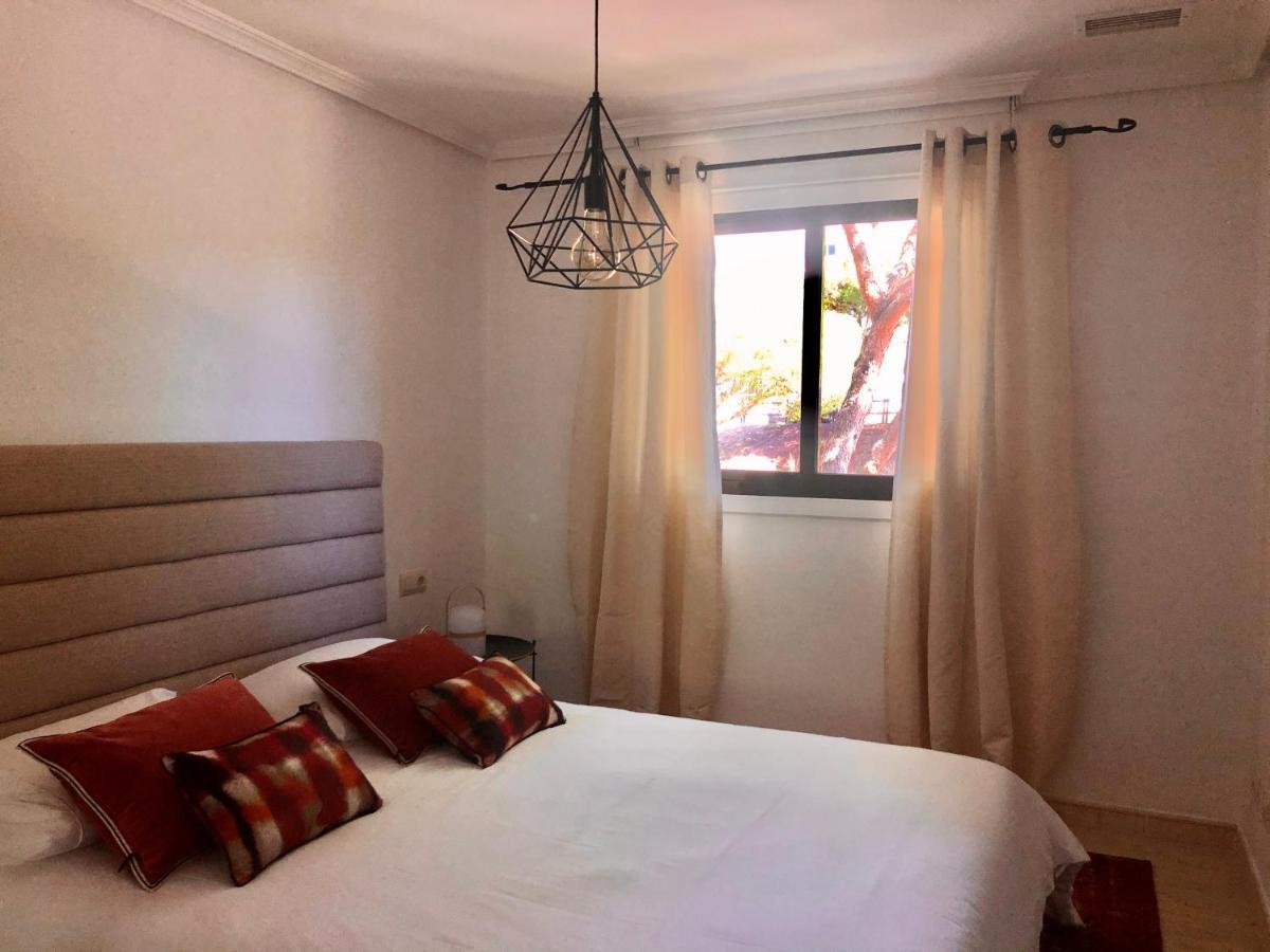 Praia Da Falesia - Falesia Beach - Apartment Netflix And Hbo อัลบูเฟรา ภายนอก รูปภาพ
