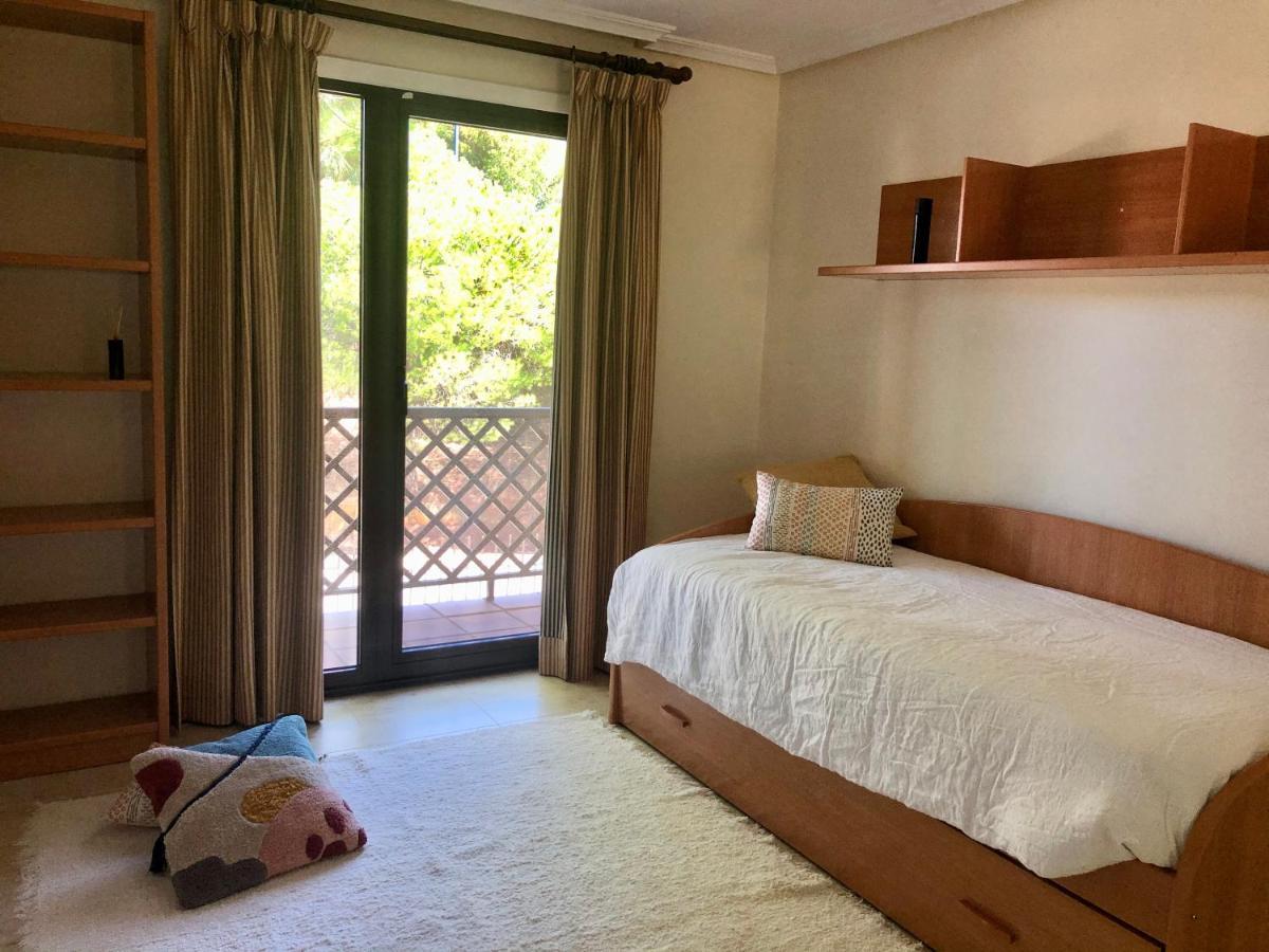 Praia Da Falesia - Falesia Beach - Apartment Netflix And Hbo อัลบูเฟรา ภายนอก รูปภาพ