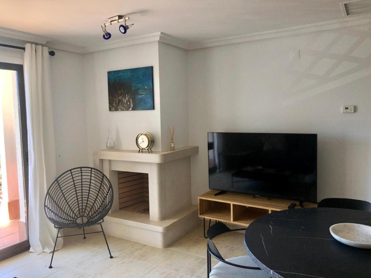 Praia Da Falesia - Falesia Beach - Apartment Netflix And Hbo อัลบูเฟรา ภายนอก รูปภาพ