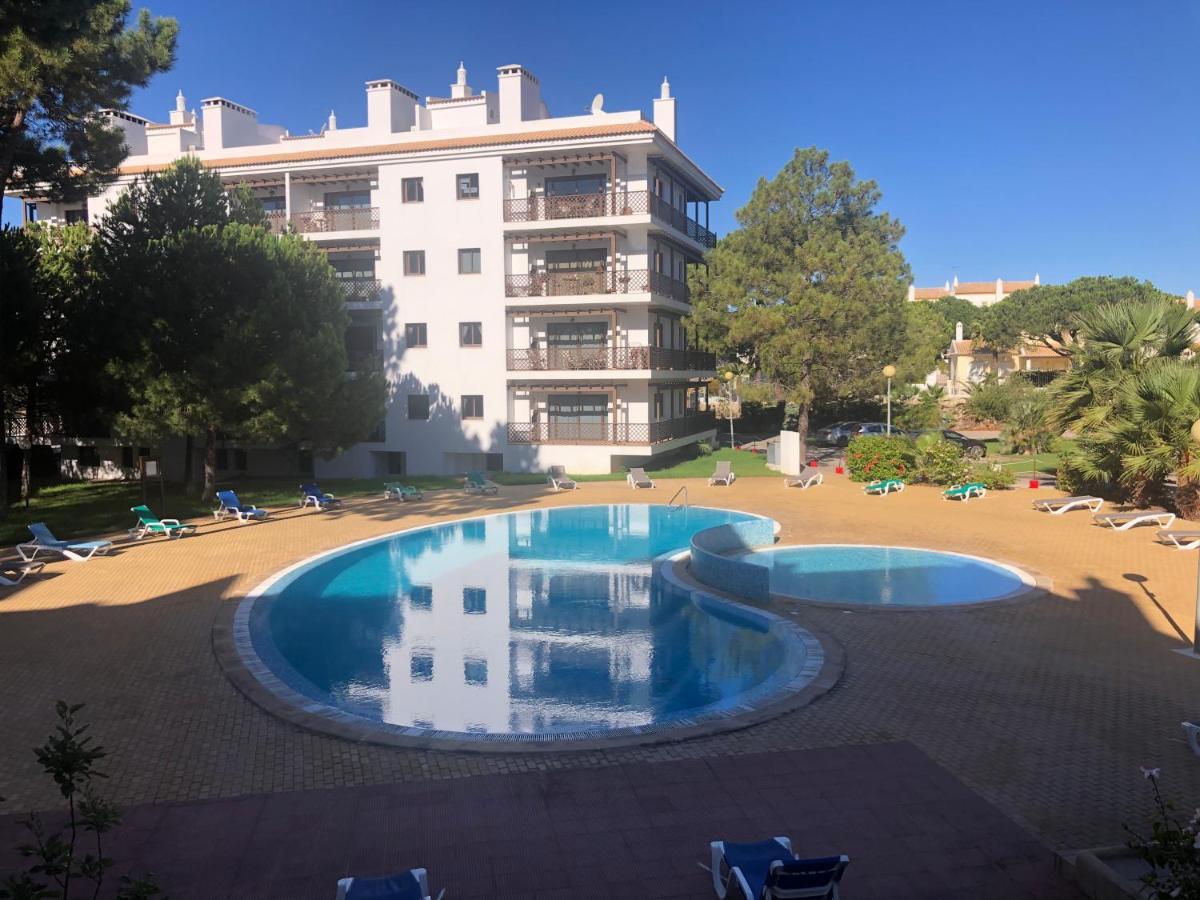 Praia Da Falesia - Falesia Beach - Apartment Netflix And Hbo อัลบูเฟรา ภายนอก รูปภาพ